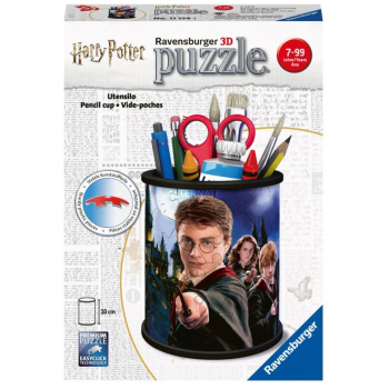Puzzle 54 Harry Potter Przybornik